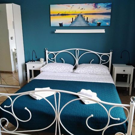 Guesthouse Mila Rovinj Eksteriør bilde