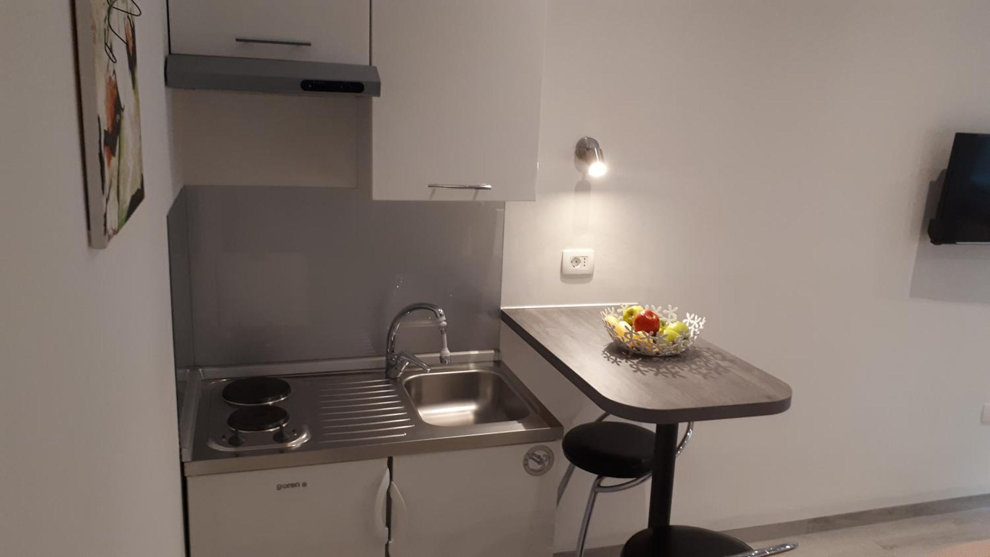 Guesthouse Mila Rovinj Eksteriør bilde