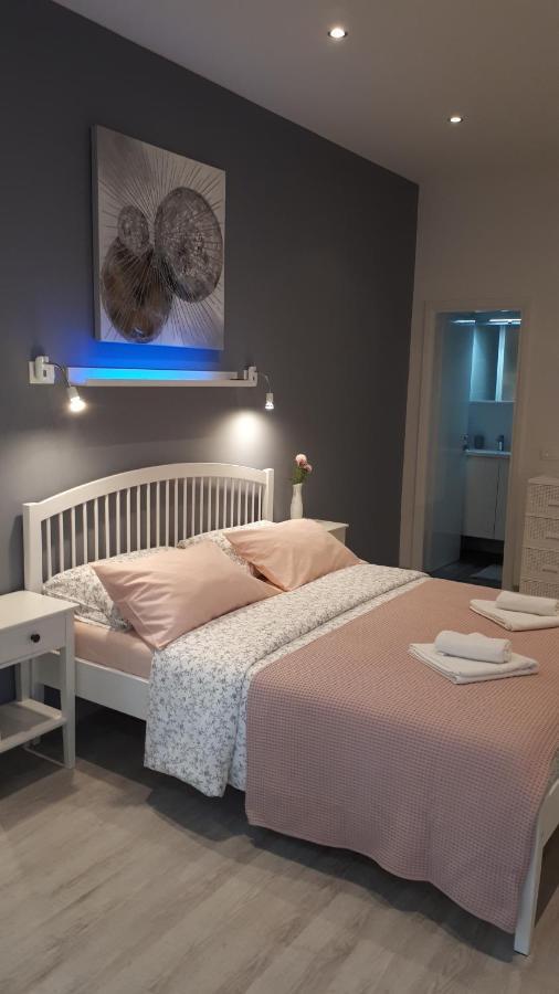 Guesthouse Mila Rovinj Eksteriør bilde
