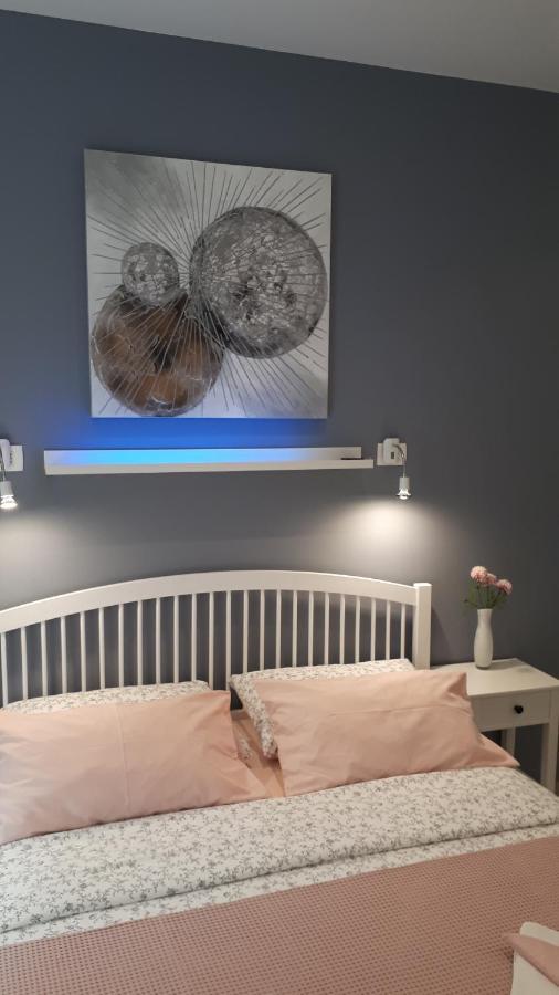 Guesthouse Mila Rovinj Eksteriør bilde