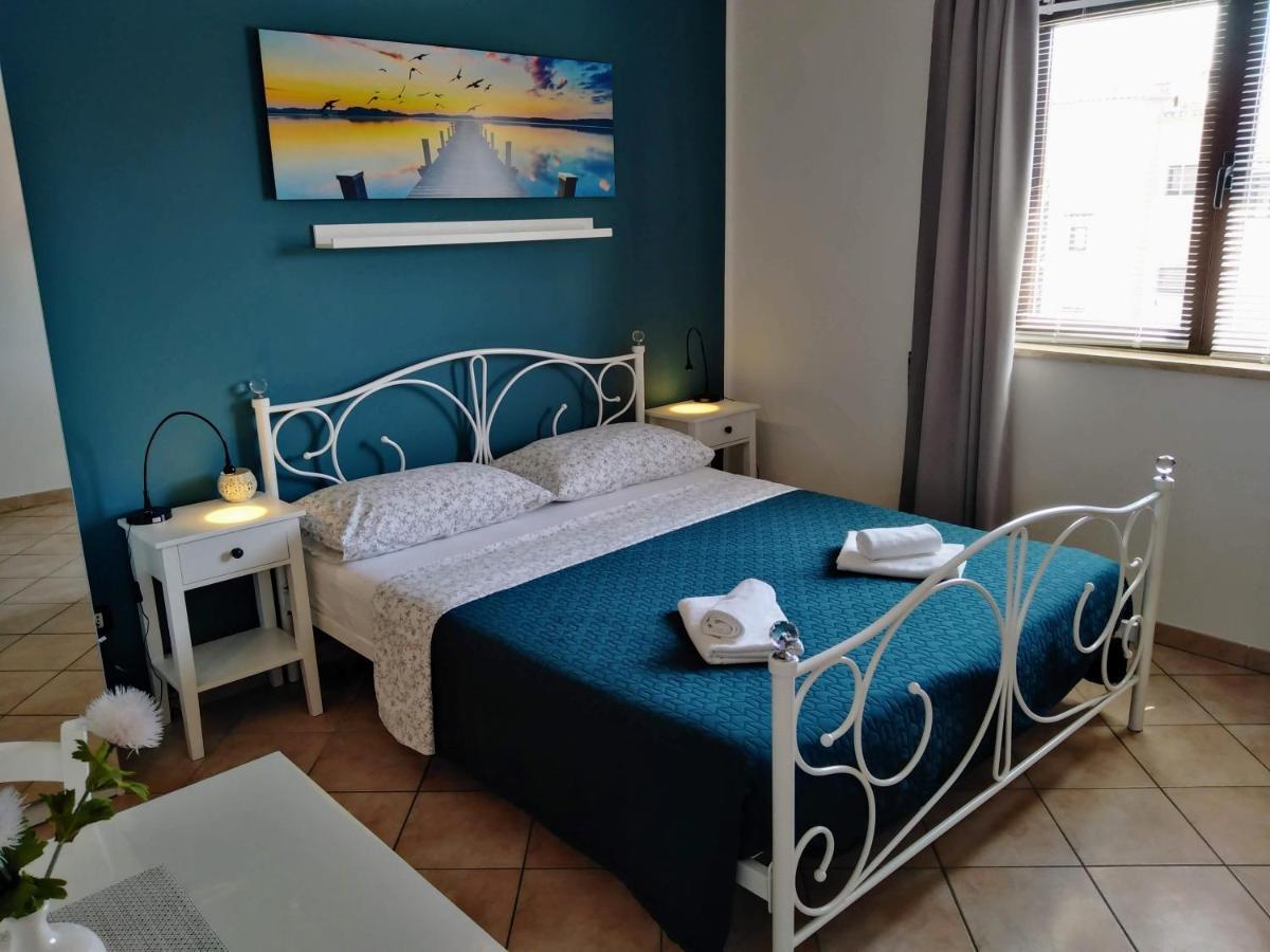 Guesthouse Mila Rovinj Eksteriør bilde
