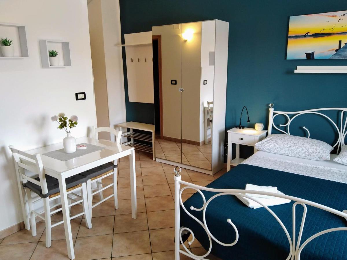 Guesthouse Mila Rovinj Eksteriør bilde