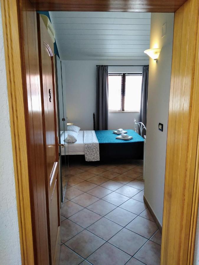 Guesthouse Mila Rovinj Eksteriør bilde