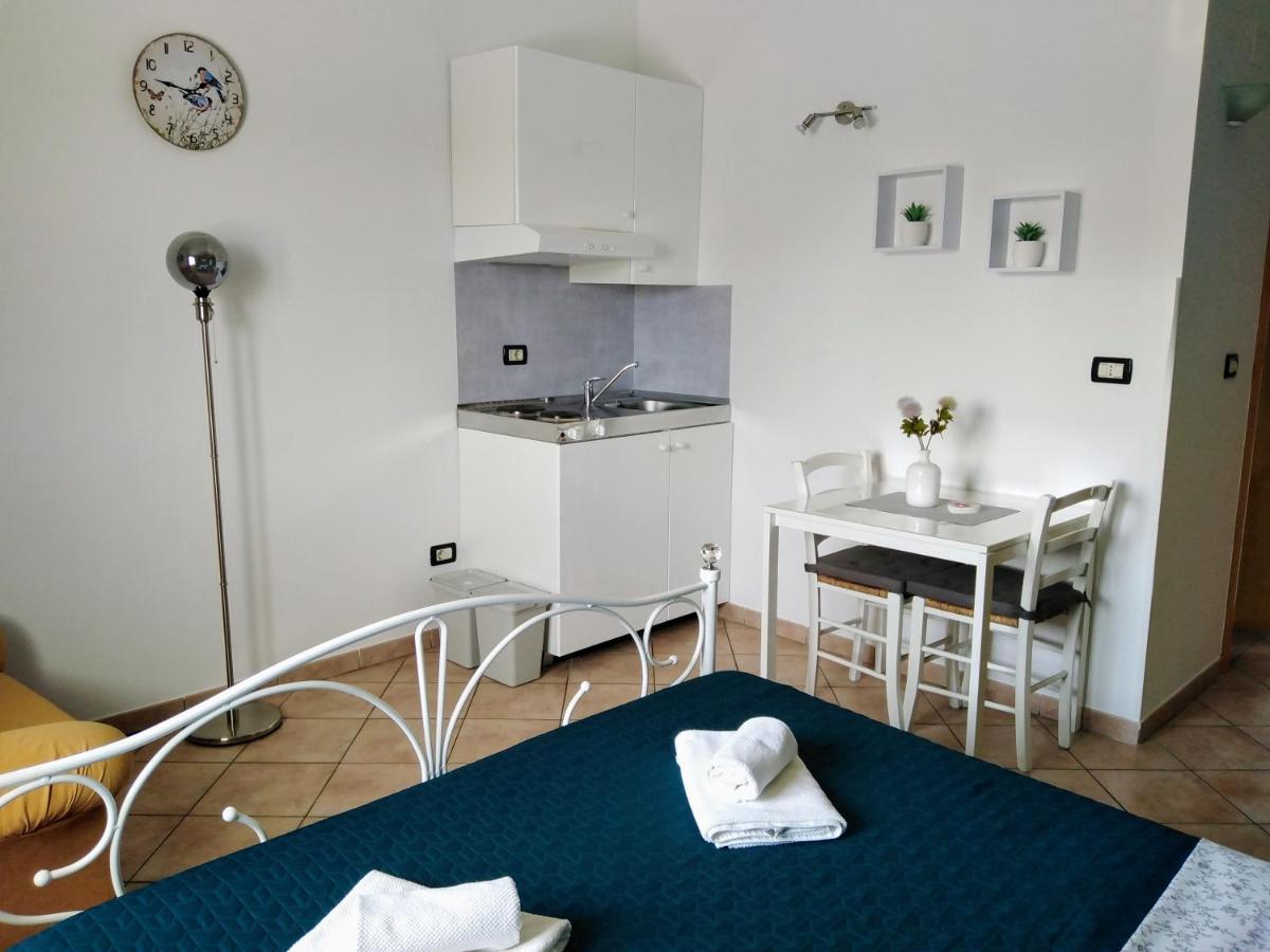 Guesthouse Mila Rovinj Eksteriør bilde