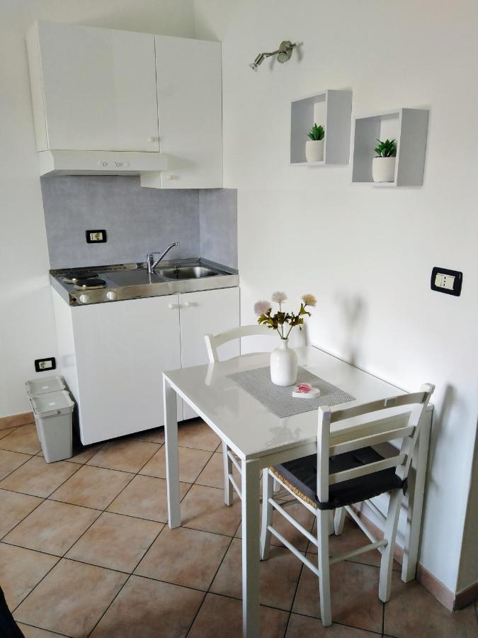 Guesthouse Mila Rovinj Eksteriør bilde
