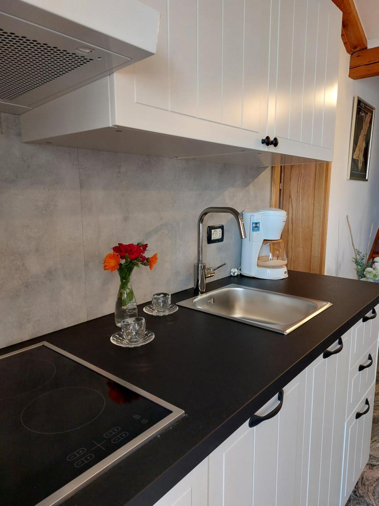 Guesthouse Mila Rovinj Eksteriør bilde