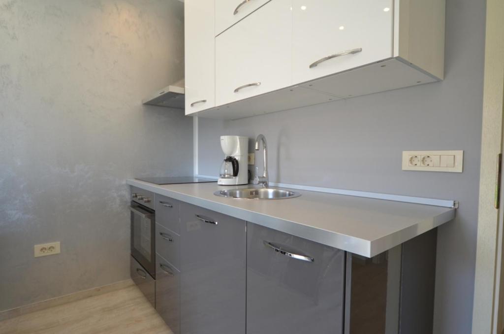 Guesthouse Mila Rovinj Rom bilde