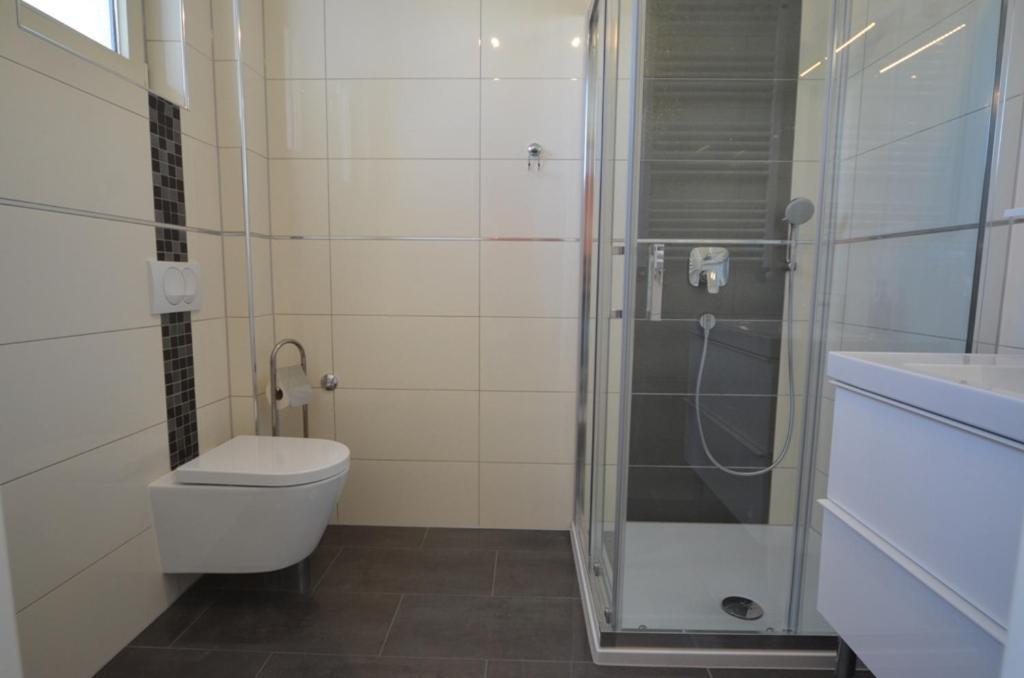 Guesthouse Mila Rovinj Rom bilde