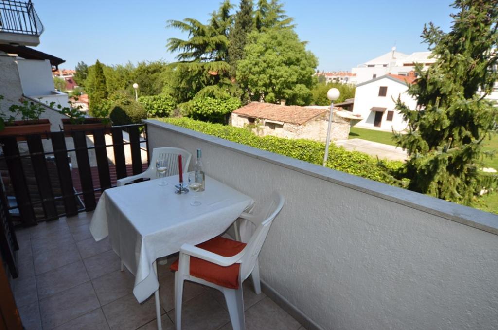 Guesthouse Mila Rovinj Rom bilde