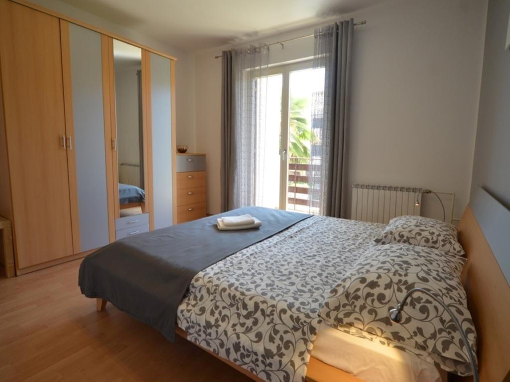 Guesthouse Mila Rovinj Eksteriør bilde