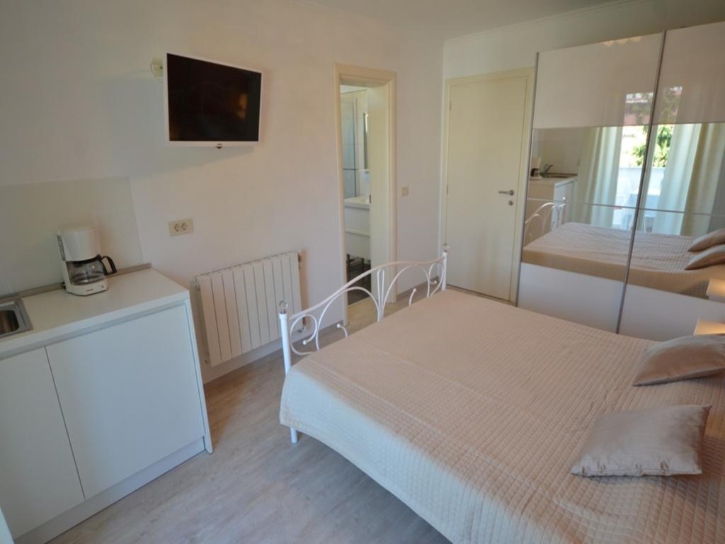 Guesthouse Mila Rovinj Eksteriør bilde