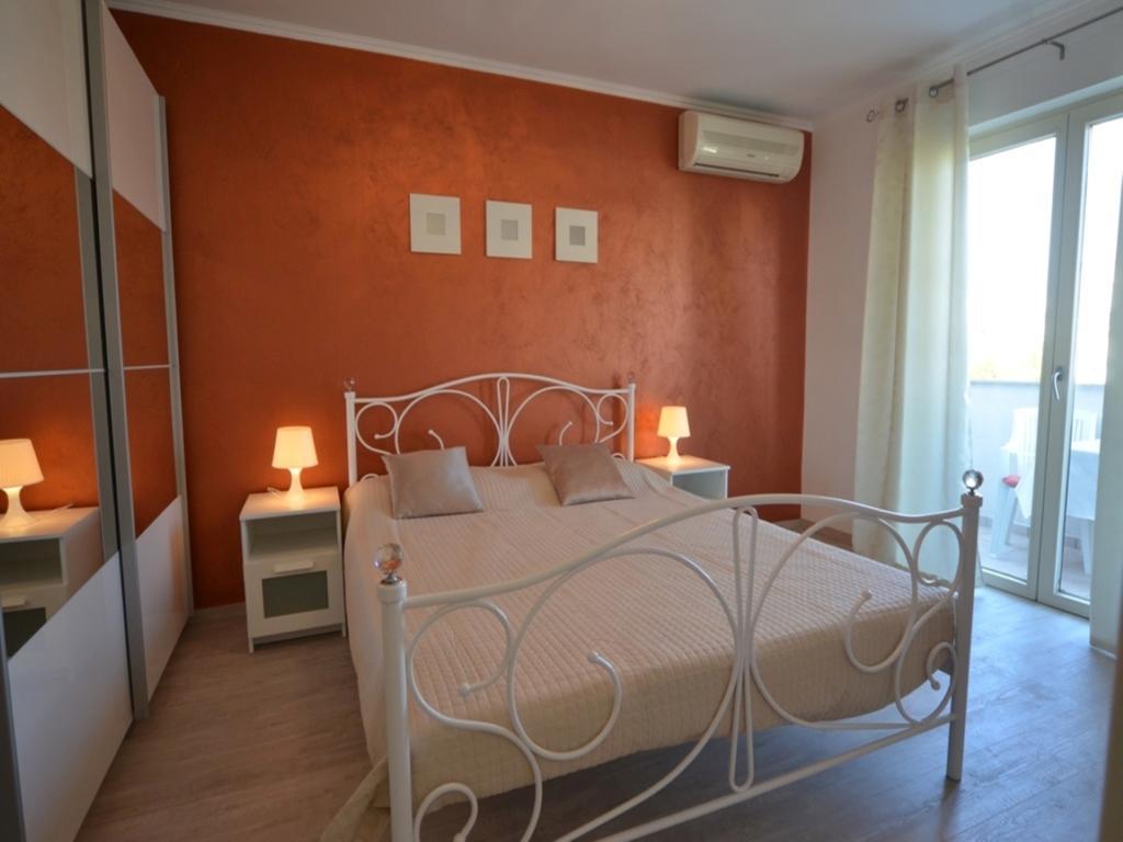 Guesthouse Mila Rovinj Eksteriør bilde