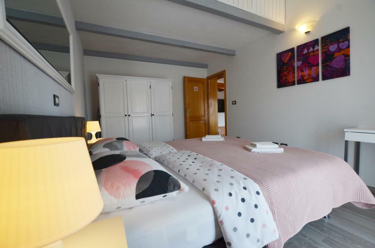Guesthouse Mila Rovinj Eksteriør bilde