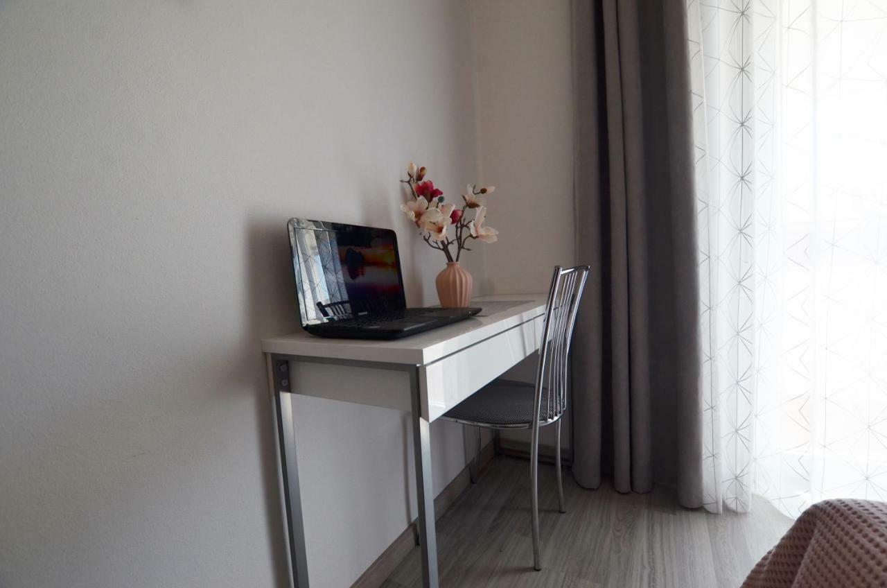 Guesthouse Mila Rovinj Eksteriør bilde