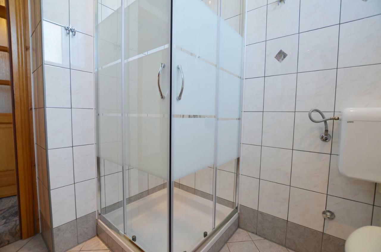 Guesthouse Mila Rovinj Eksteriør bilde